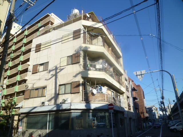 松井ビル