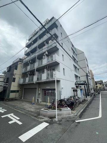 ホーユーコンフォルト東住吉