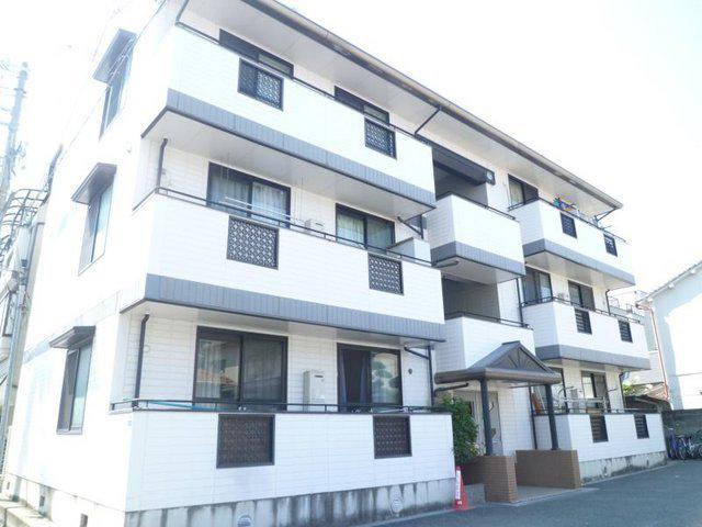 ファミーユ白鷺
