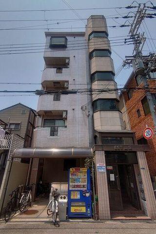 EST山坂
