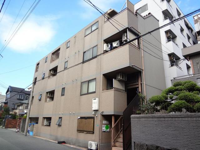 平野ビレッジPART3