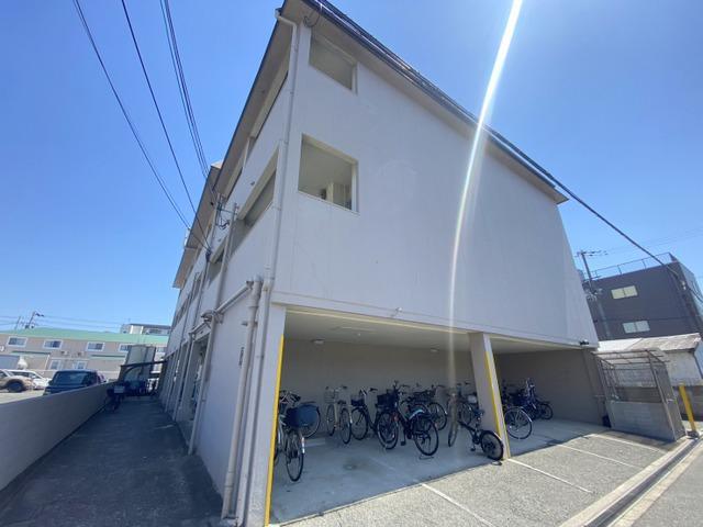 メゾン杉