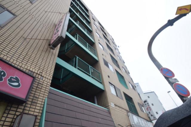 コーセー5番館