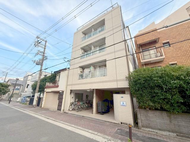 パークサイドマンション
