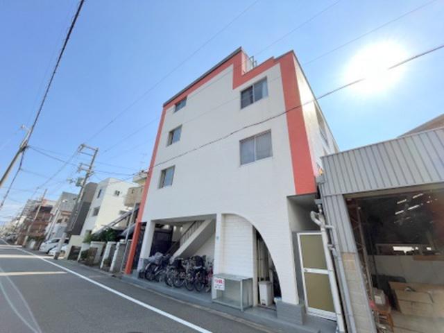 日野上マンション