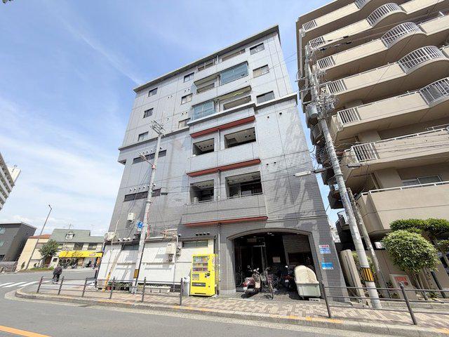 オーナーズマンション西脇