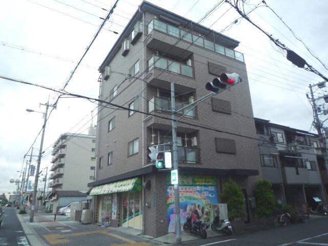 フローライマイ