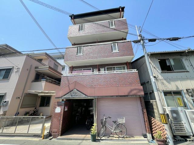 永和マンション