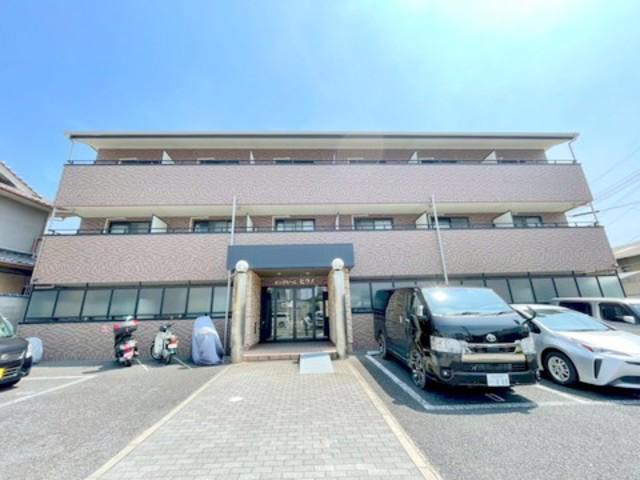 ビッグルーム平野