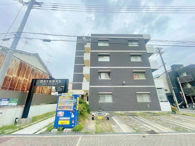 デイグラン長居公園