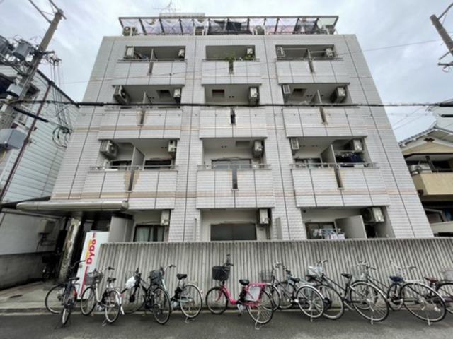 アリストプラザ中野