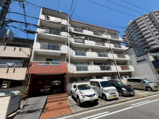 コーポ中島
