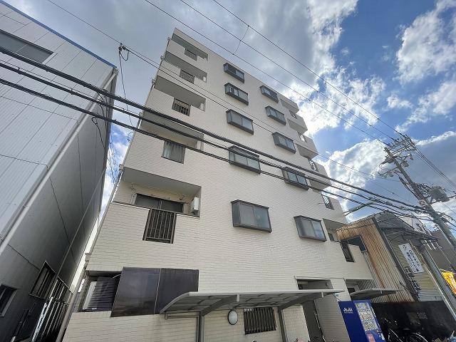 グランドハイツ加美東