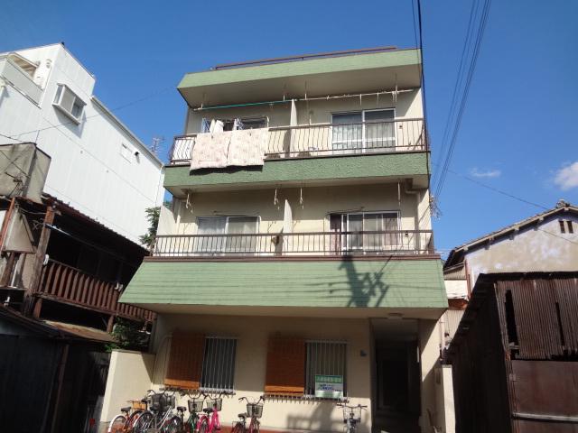 コーポ平野上町