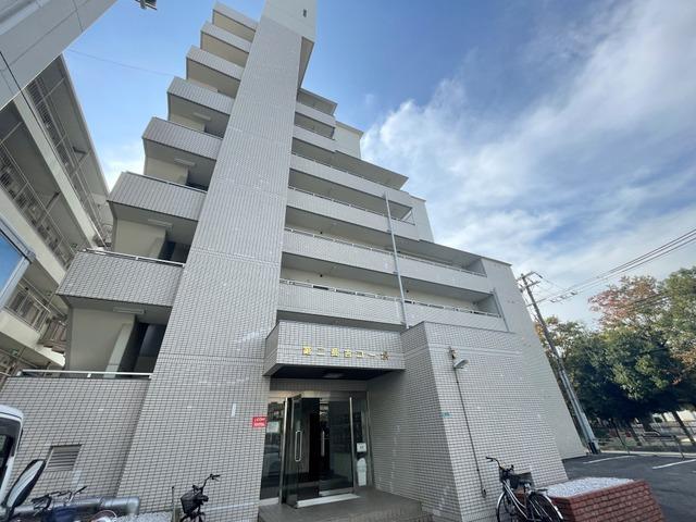 長吉コーポ第2