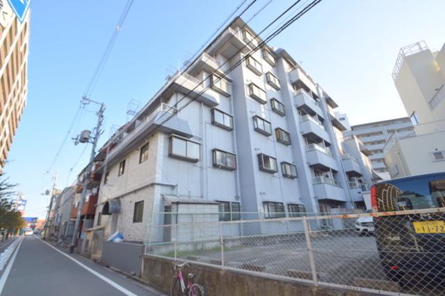 グランドハイツ喜連