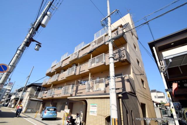 メゾンムーラン