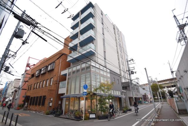 ヴィーブル駒川2