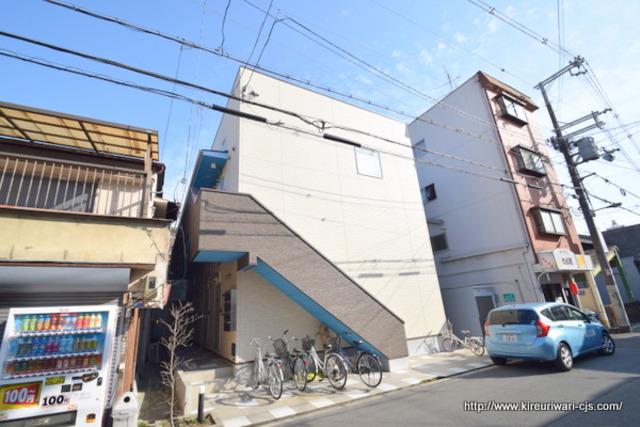 フローレス壱番館
