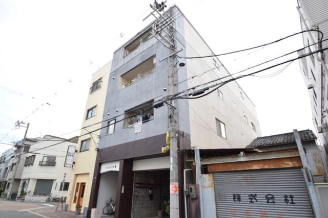 ハピネス平野