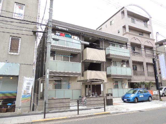 ラポートエル