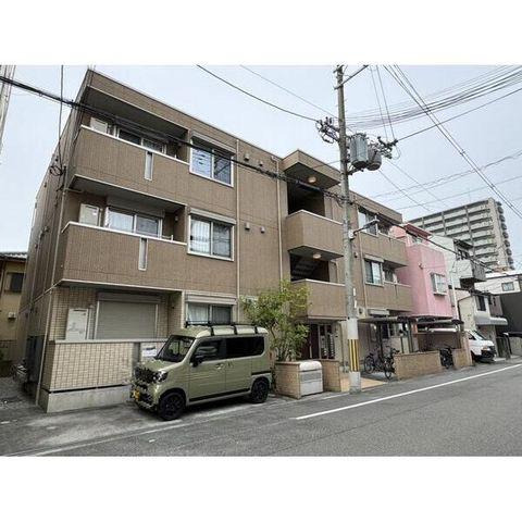 片岡マンション1