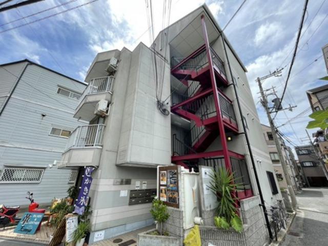 ジョアメゾン