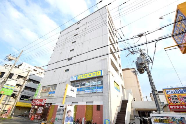CITYSPIRE平野