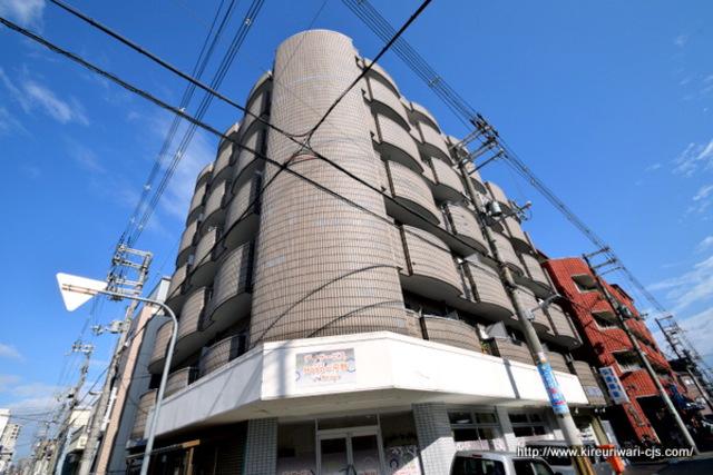 トラスティ加美