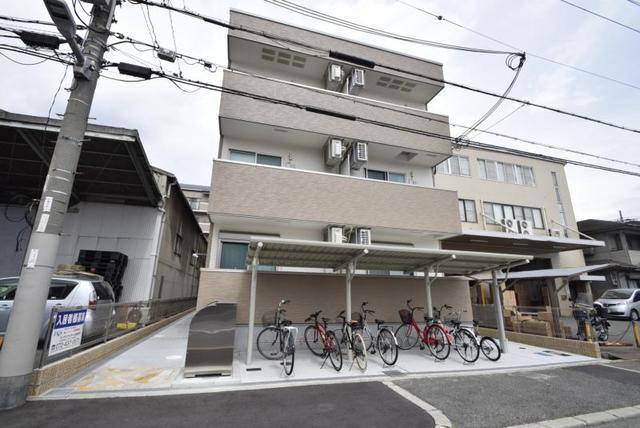 フジパレス今川Ⅲ番館