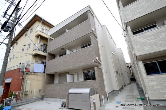 クリエオーレ東住吉Ⅰ