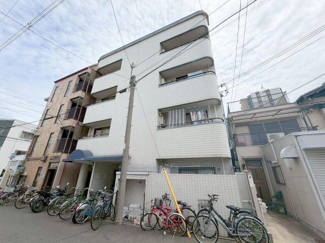 ベルコネクト北田辺