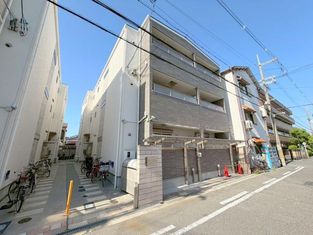 クリエオーレ照ヶ丘Ⅱ