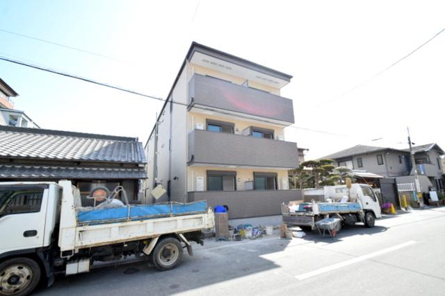 HーMAISON加美正覚寺Ⅶ