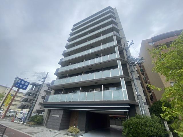 メゾン田中ー平野