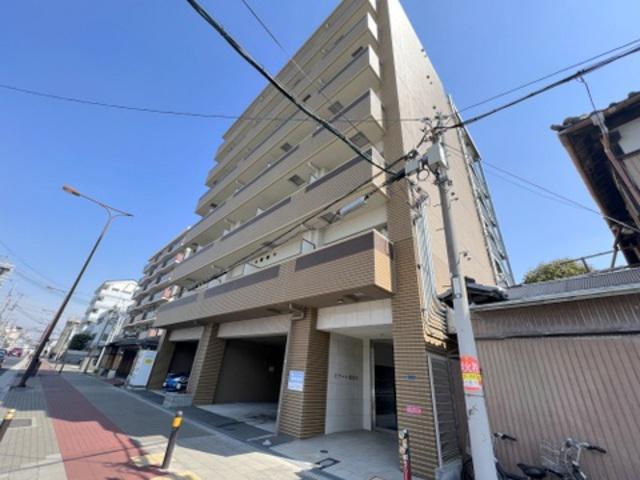 リアーレ北田辺