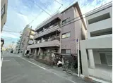 大阪市営谷町線 平野駅(ＪＲ) 徒歩10分 4階建 築39年