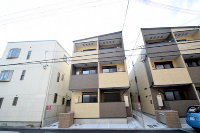 H-MAISON平野ノースⅣ