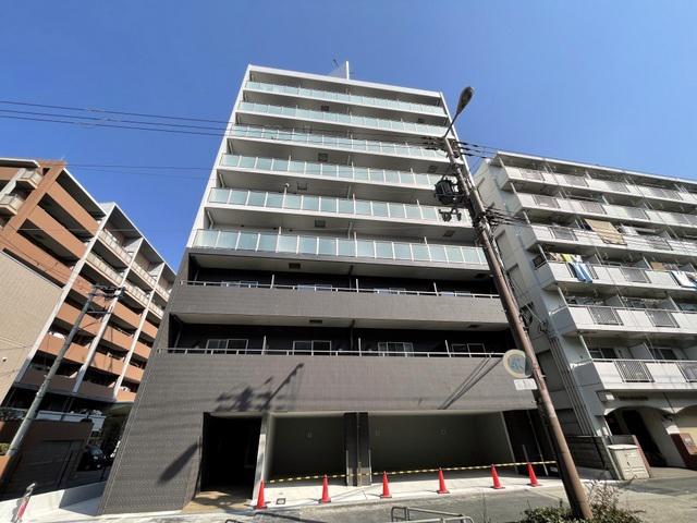 EST喜連瓜破