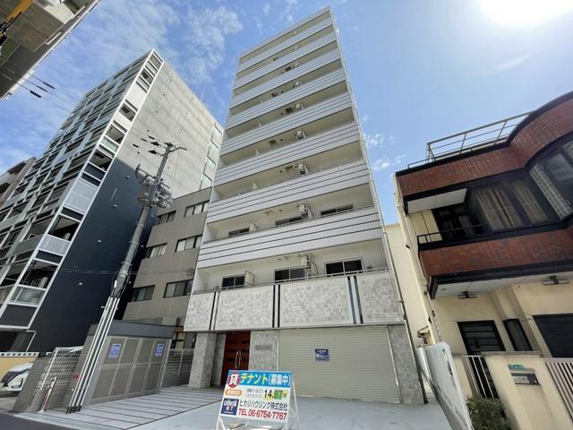 ルミエール平野