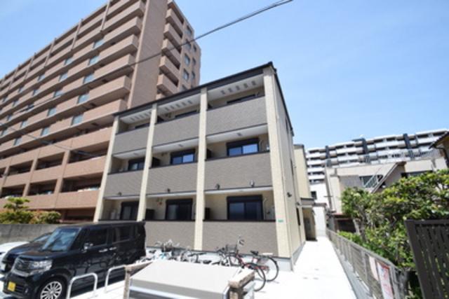 H-MAISON平野ウエスト2