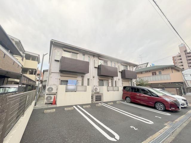 ハイムサンパティⅡ