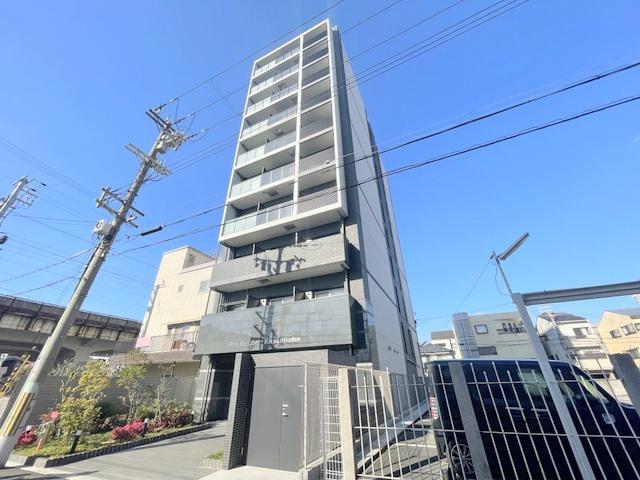 プレデコート北田辺