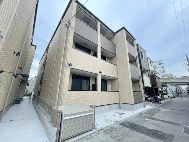 H-MAISON平野イーストⅢ