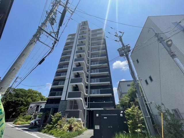 スプランディッド天王寺パークサイド