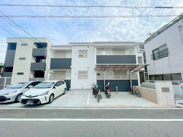 カサ・ノストルム流町2
