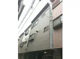 おおさか東線 久宝寺駅 徒歩20分 3階建 築30年