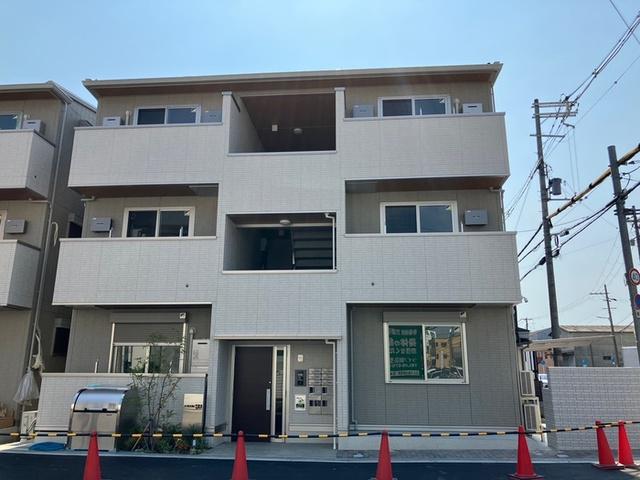 DーROOM平野Ⅲ