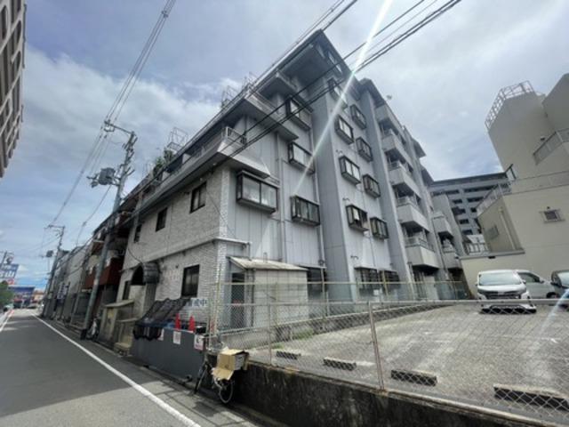 グランドハイツ喜連