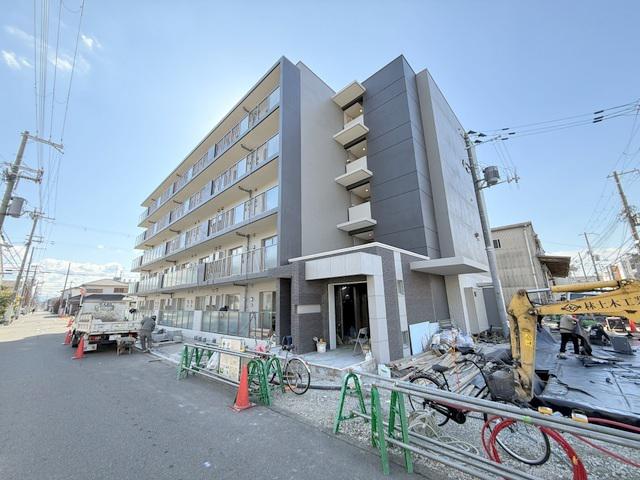リアライズ長居公園通